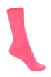 Cashmere & Elastane accessories socks dragibus m shocking pink 9 11